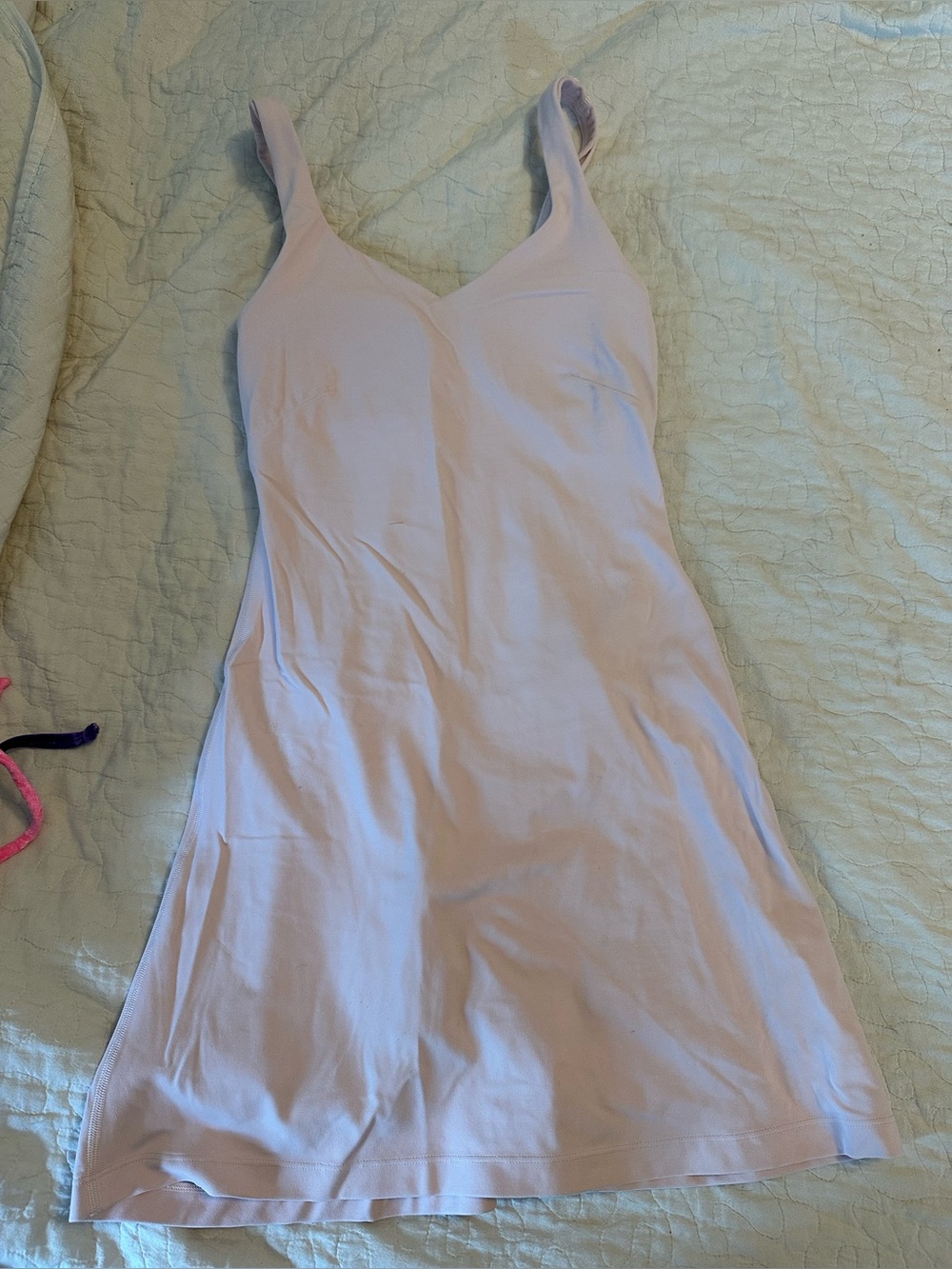 Lululemon Align dress size 0